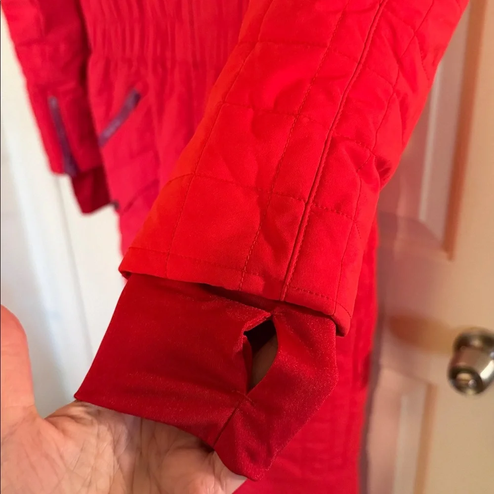 FP Movement All Prepped Ski Suit Snow Snowsuit Free People
